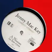 Jenny Mac Kay - A Woman In His Eyes