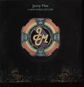 Jenny Mae - A new world record