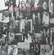 LP - Jenny Mae - There's A Bar Around The Corner... Assholes
