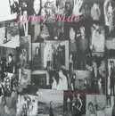 LP - Jenny Mae - There's A Bar Around The Corner... Assholes