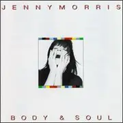 LP - Jenny Morris - Body & Soul