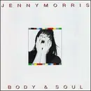 LP - Jenny Morris - Body & Soul