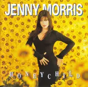 CD - Jenny Morris - Honeychild