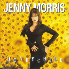 Jenny Morris - Honeychild