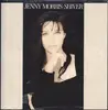 LP - Jenny Morris - Shiver - Gatefold sleeve, Still Sealed