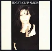 CD - Jenny Morris - Shiver