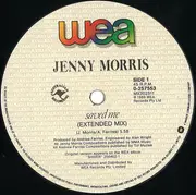 12inch Vinyl Single - Jenny Morris - Saved Me