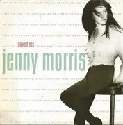7inch Vinyl Single - Jenny Morris - Saved Me