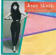 7inch Vinyl Single - Jenny Morris - You're Gonna Get Hurt