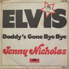 Jenny Nicholas - Elvis