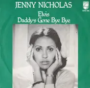 Jenny Nicholas - Elvis