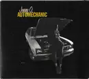 CD - Jenny O. - Automechanic - Digipak
