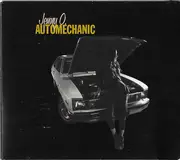 CD - Jenny O. - Automechanic - Digipak
