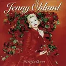 CD - Jenny Öhlund - Mitt Julkort