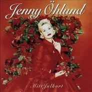 Jenny Öhlund - Mitt Julkort