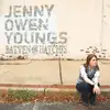 CD - Jenny Owen Youngs - Batten The Hatches