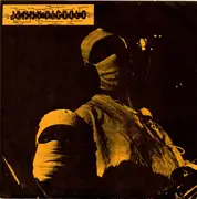 7inch Vinyl Single - Jenny Piccolo / Su19b - Jenny Piccolo / Su19b - Clear Vinyl, Orange Sleeve