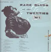Jenny Pope - Rare Blues Of The Twenties No. 1