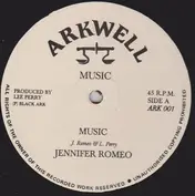 Jenny Romeo