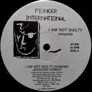 Jenny Romeo / Owen Gray - I Am Not Guilty / Medley Connection