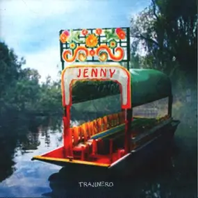 Jenny - Trajinero