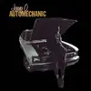 LP - JENNY O. - AUTOMECHANIC - FEAT: SOUL LEGEND JAMES GADSON ON DRUMS