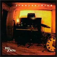 Jennyanykind - Big Johns