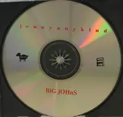 CD - Jennyanykind - Big Johns