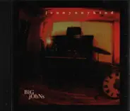 Jennyanykind - Big Johns