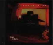 CD - Jennyanykind - Big Johns