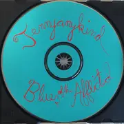 CD - Jennyanykind - Blues Of The Afflicted