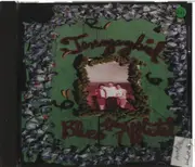 CD - Jennyanykind - Blues Of The Afflicted