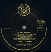 LP - Jenny Darren - Jenny Darren
