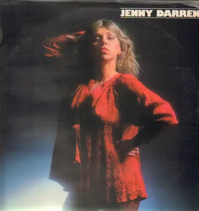 Jenny Darren - Jenny Darren