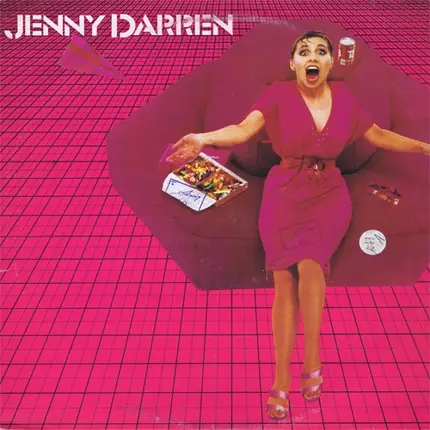 Jenny Darren - Jenny Darren