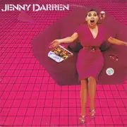 LP - Jenny Darren - Jenny Darren