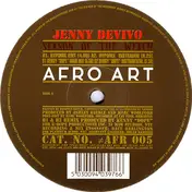Jenny Devivo - Season Of The Witch