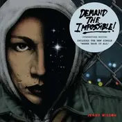 Jenny Wilson - Demand The Impossible
