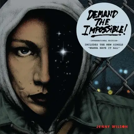 Jenny Wilson - Demand The Impossible