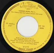 Jenő Béla Radics Gipsy Band