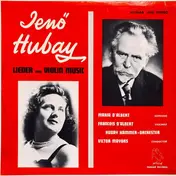 Jenö Hubay - Jenő Hubay- Lieder And Violin Music