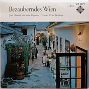 Jenö Nemeth Und Seine Zigeuner