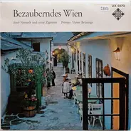 Jenö Nemeth Und Seine Zigeuner - Bezauberndes Wien
