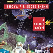 Jenova 7