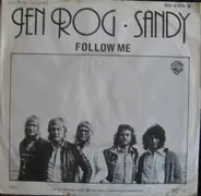 Jen Rog - Sandy