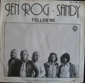 Jen Rog - Sandy