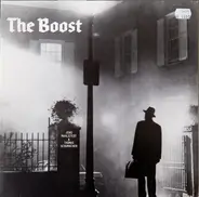 Jens Mahlstedt & Thomas Schumacher - The Boost / Kick That Beat