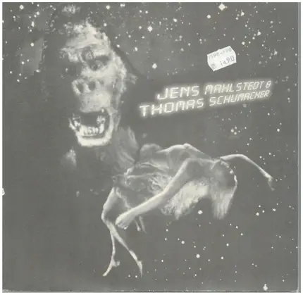 Jens Mahlstedt & Thomas Schumacher - Pressure / The Chase
