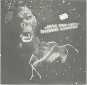 Jens Mahlstedt - Pressure / The Chase