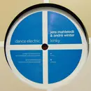 12inch Vinyl Single - Jens Mahlstedt & André Winter - Kinky